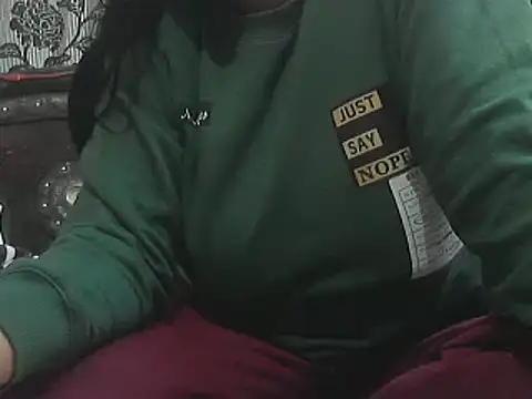 prettyindiandoll online show from 12, 12, 2024