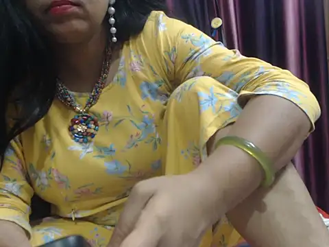 prettyindiandoll online show from 4, 8, 2026