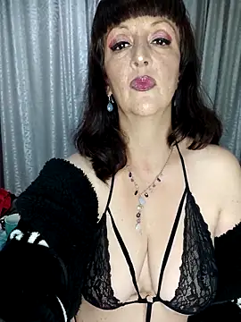 FireWoman online show from 30, 11, 2025