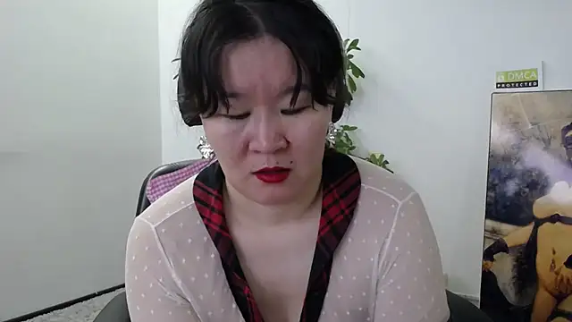 Akira xx online show from 10, 11, 2025