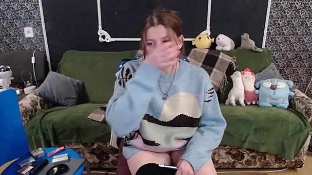 Snapshot of Gr4_soul_ chatting on 18, 10, 2025 Gr4 soul online show from 18, 10, 2025