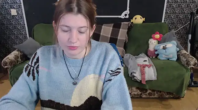 Snapshot of Gr4_soul_ chatting on 17, 2, 2025 Gr4 soul online show from 17, 2, 2025