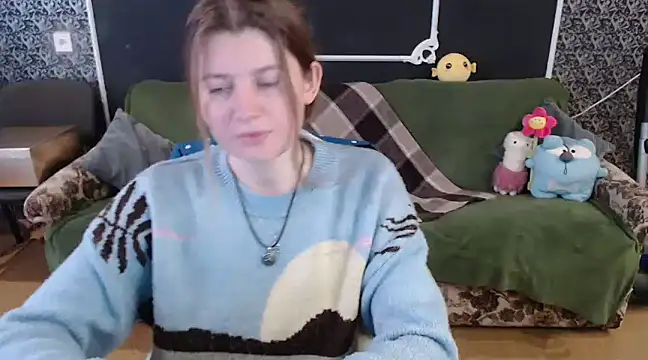 Snapshot of Gr4_soul_ chatting on 2, 3, 2025 Gr4 soul online show from 2, 3, 2025