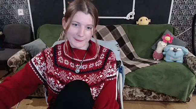 Snapshot of Gr4_soul_ chatting on 24, 2, 2025 Gr4 soul online show from 24, 2, 2025