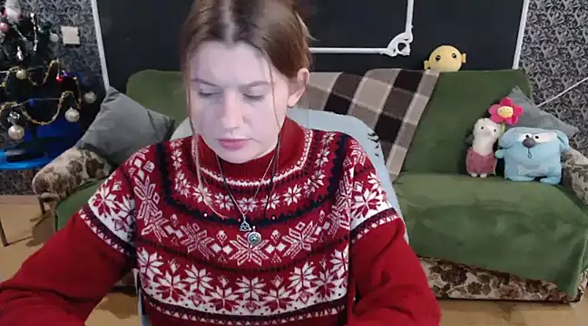 Snapshot of Gr4_soul_ chatting on 20, 1, 2025 Gr4 soul online show from 20, 1, 2025