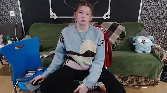 Gr4 soul  online show from 16, 12, 2025