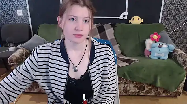 Snapshot of Gr4_soul_ chatting on 23, 3, 2025 Gr4 soul online show from 23, 3, 2025