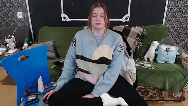 Gr4 soul  online show from 17, 1, 2026