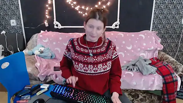 Gr4 soul  online show from 13, 12, 2025