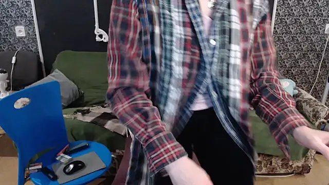 Snapshot of Gr4_soul_ chatting on 6, 10, 2025 Gr4 soul online show from 6, 10, 2025