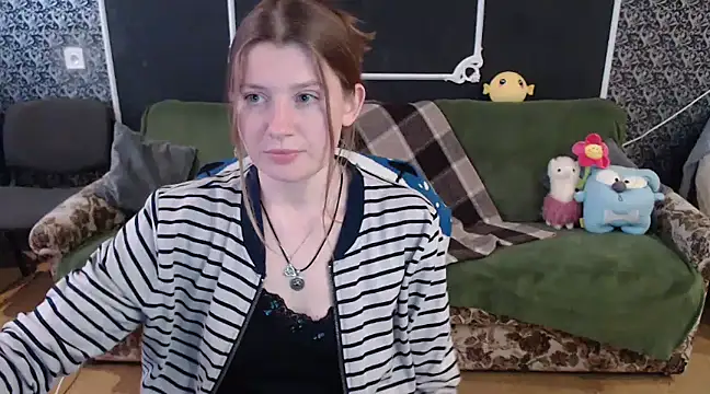 Snapshot of Gr4_soul_ chatting on 10, 3, 2025 Gr4 soul online show from 10, 3, 2025