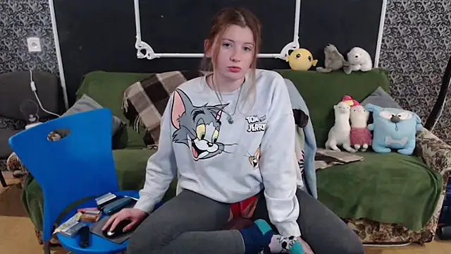 Snapshot of Gr4_soul_ chatting on 17, 11, 2025 Gr4 soul online show from 17, 11, 2025