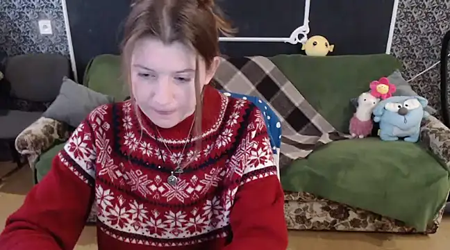 Snapshot of Gr4_soul_ chatting on 25, 2, 2025 Gr4 soul online show from 25, 2, 2025