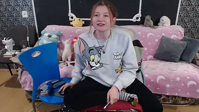 Snapshot of Gr4_soul_ chatting on 3, 11, 2025 Gr4 soul online show from 3, 11, 2025