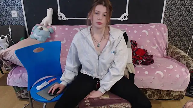 Snapshot of Gr4_soul_ chatting on 22, 2, 2026 Gr4 soul online show from 22, 2, 2026