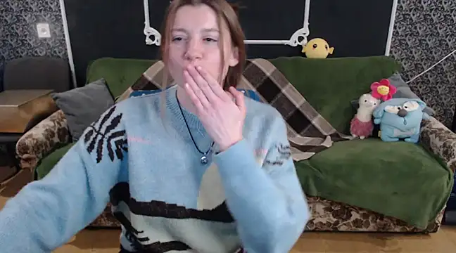 Snapshot of Gr4_soul_ chatting on 2, 3, 2025 Gr4 soul online show from 2, 3, 2025