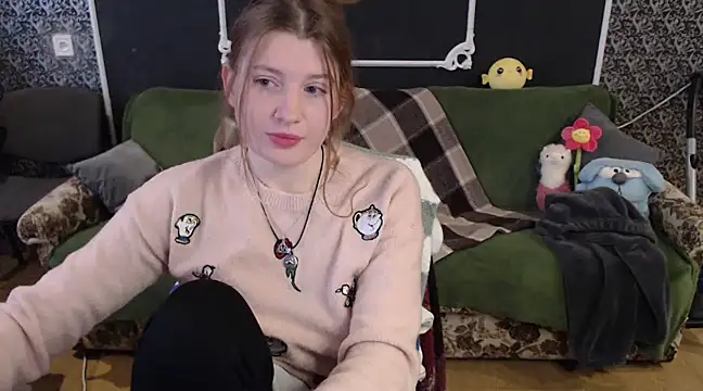 Snapshot of Gr4_soul_ chatting on 23, 2, 2025 Gr4 soul online show from 23, 2, 2025