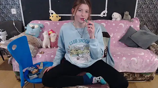 Snapshot of Gr4_soul_ chatting on 2, 11, 2025 Gr4 soul online show from 2, 11, 2025