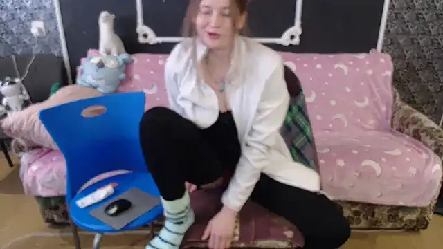 Snapshot of Gr4_soul_ chatting on 9, 2, 2026 Gr4 soul online show from 9, 2, 2026