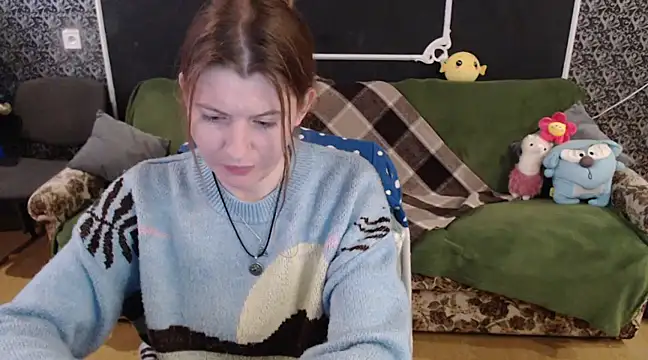 Snapshot of Gr4_soul_ chatting on 25, 2, 2025 Gr4 soul online show from 25, 2, 2025