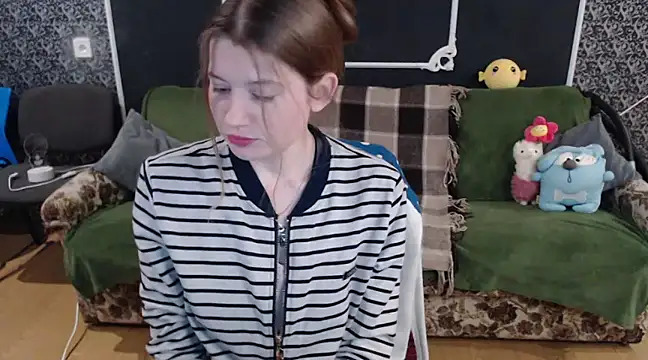 Snapshot of Gr4_soul_ chatting on 16, 3, 2025 Gr4 soul online show from 16, 3, 2025