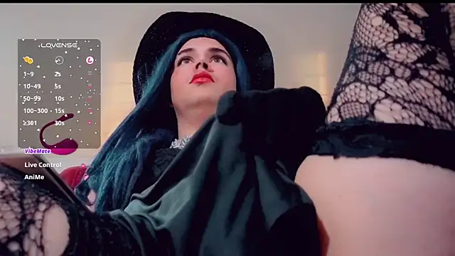 camyl93 online show from 21, 9, 2025