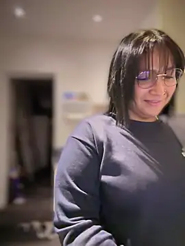 DannaaMeliza online show from 9, 1, 2025