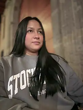 DannaaMeliza online show from 10, 2, 2025