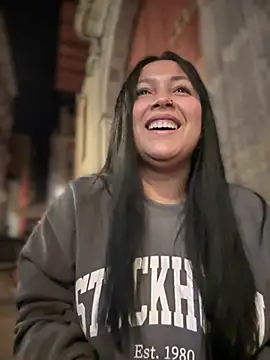 DannaaMeliza online show from 12, 2, 2025