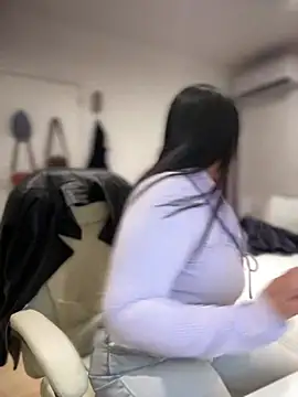 DannaaMeliza online show from 21, 3, 2025