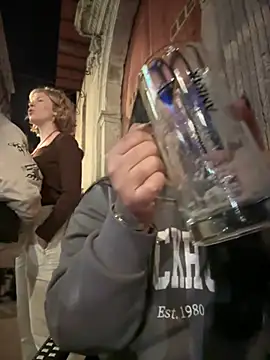 DannaaMeliza online show from 10, 2, 2025