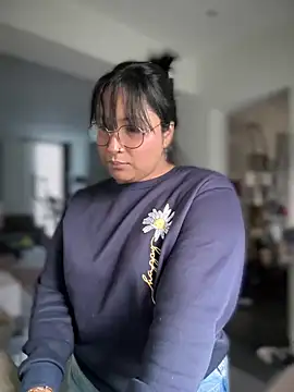 DannaaMeliza online show from 9, 1, 2025