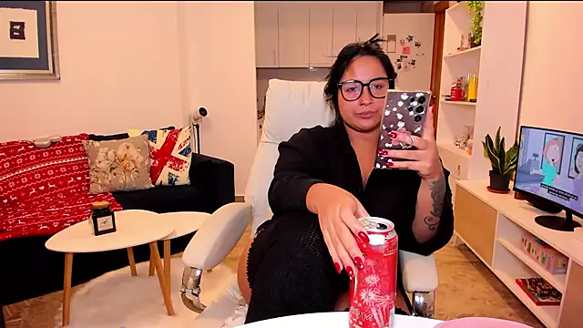 DannaaMeliza online show from 10, 1, 2026