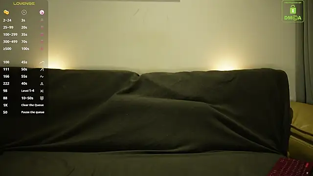 SteeveMuscle online show from 27, 10, 2025