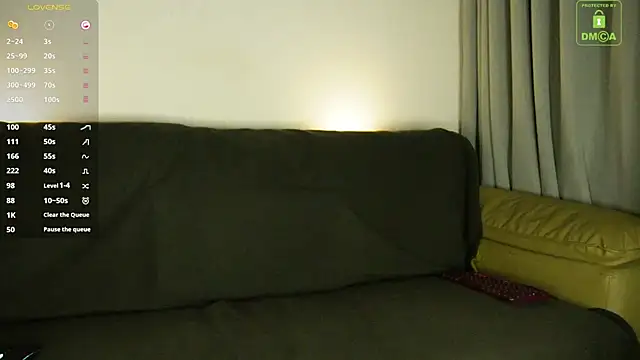 SteeveMuscle online show from 26, 10, 2025