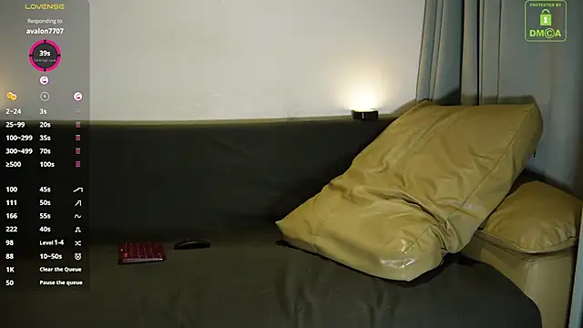 SteeveMuscle online show from 2, 4, 2026