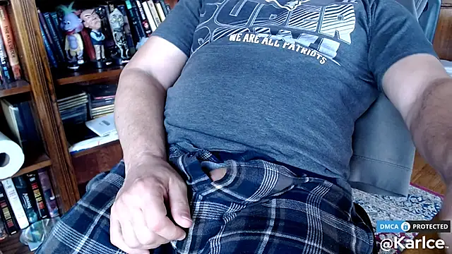 karlce online show from 7, 1, 2026