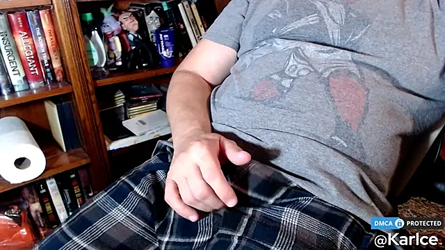 karlce online show from 30, 11, 2025