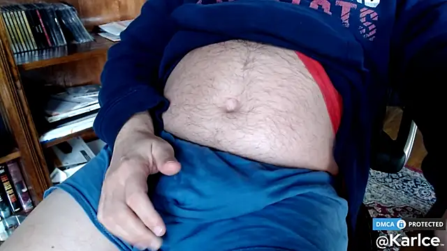 karlce online show from 15, 12, 2024