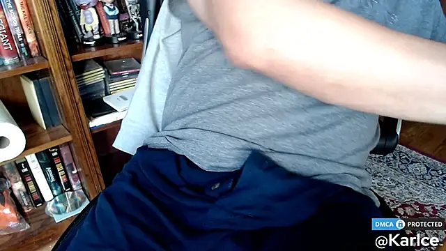 karlce online show from 26, 11, 2025