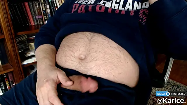 karlce online show from 10, 2, 2025