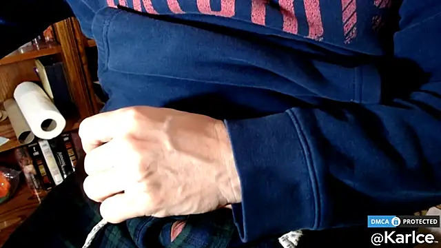 karlce online show from 12, 12, 2024