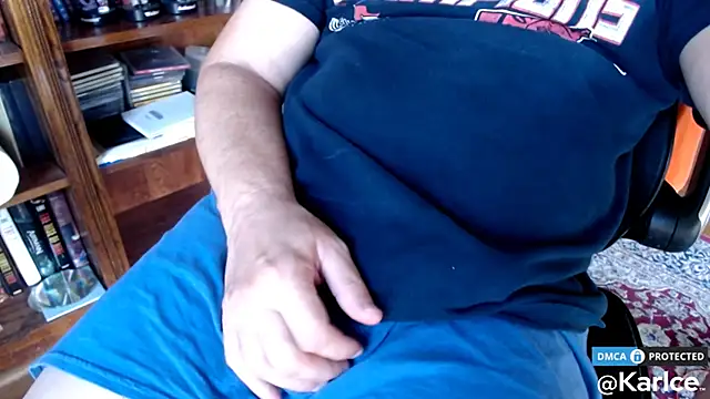 karlce online show from 13, 11, 2025