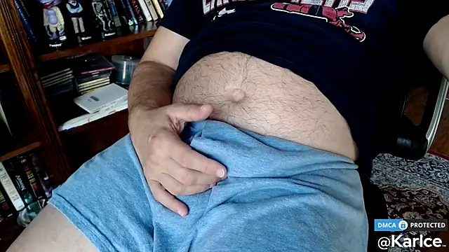 karlce online show from 1, 10, 2025