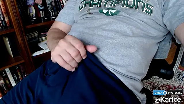 karlce online show from 5, 12, 2025