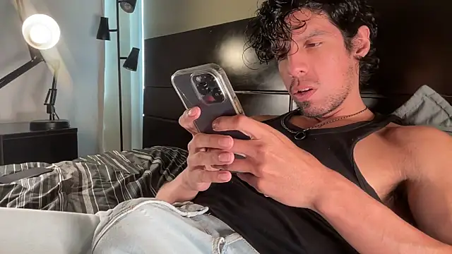 beranco19 online show from 16, 3, 2026