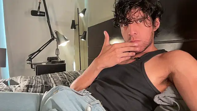 beranco19 online show from 4, 2, 2026