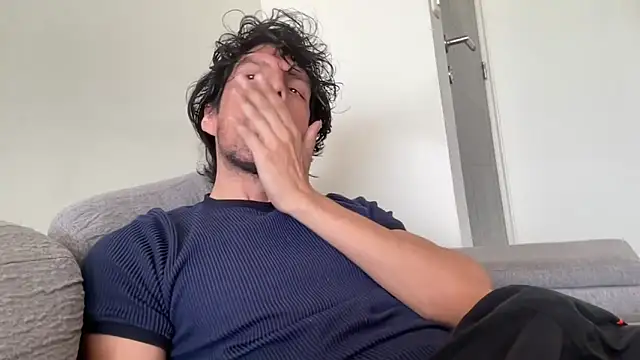 beranco19 online show from 13, 3, 2026