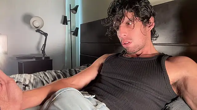 beranco19 online show from 26, 3, 2026