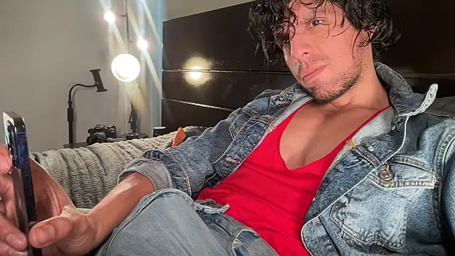 beranco19 online show from 1, 7, 2026
